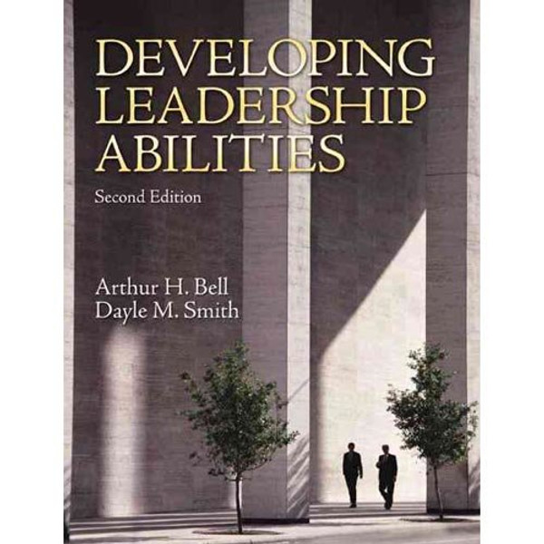 Developing Leadership Abilities (2nd Edition)