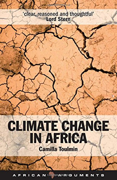 Climate Change in Africa (African Arguments)