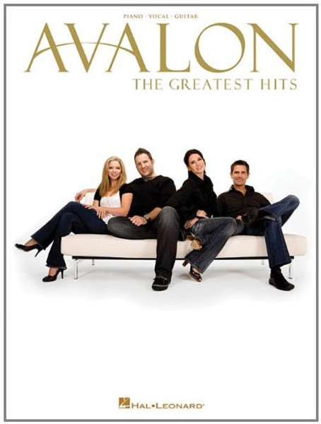 Avalon - The Greatest Hits