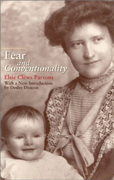 Fear and Conventionality