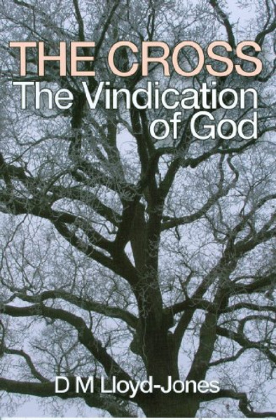 Cross: The Vindication of God