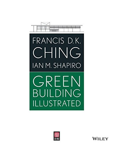 Green Building Illustrated