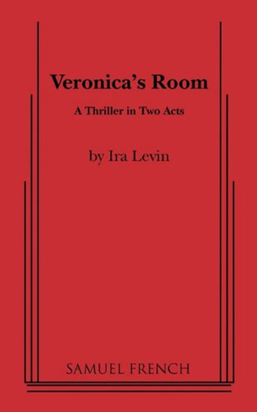 Veronica's Room