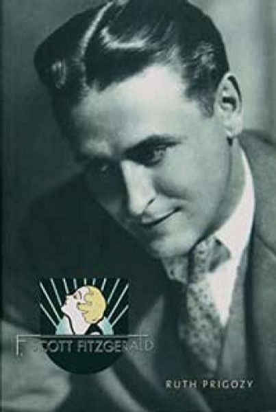 F.Scott Fitzgerald