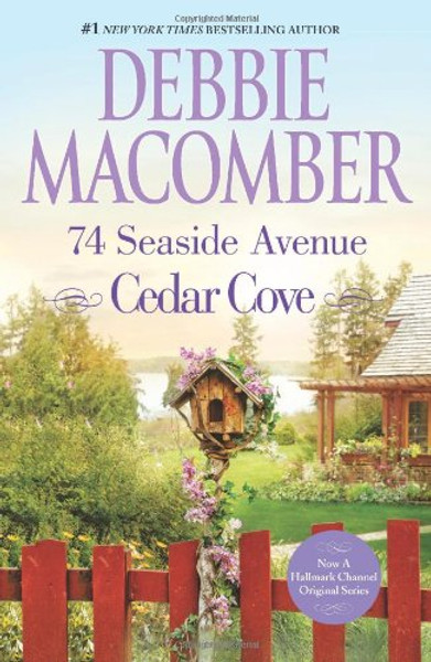 74 Seaside Avenue (A Cedar Cove Novel)