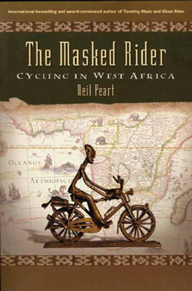 The Masked Rider: Cycling in West Africa