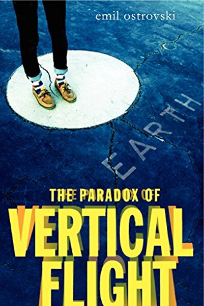 The Paradox of Vertical Flight