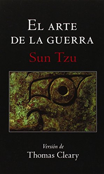 El arte de la guerra (The Art of War) (Spanish Edition)