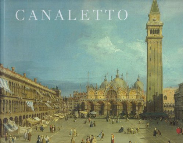 Canaletto