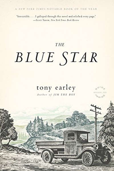 The Blue Star: A Novel
