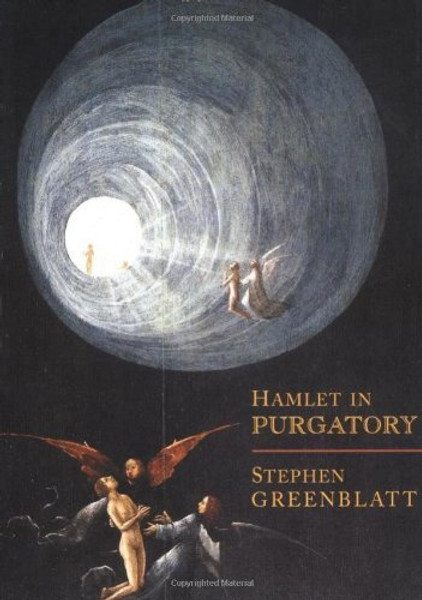 Hamlet in Purgatory.