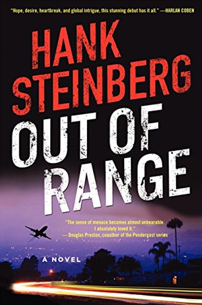 Out of Range: A Novel