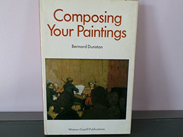 Composing your paintings