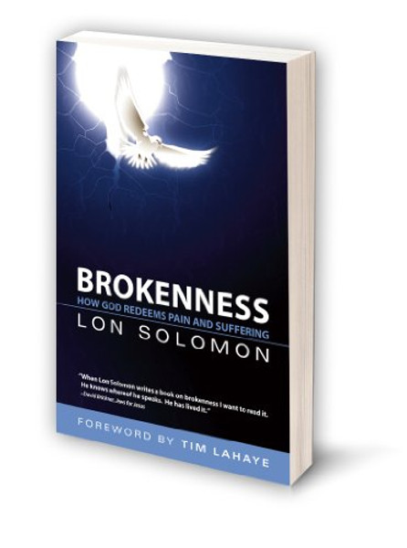 Brokenness