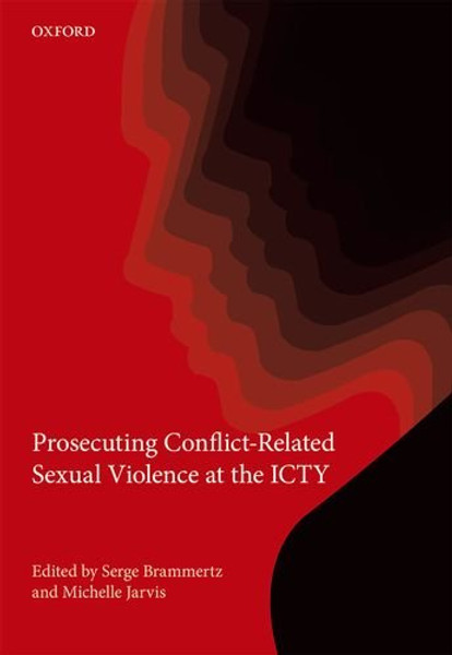 Prosecuting Conflict-Related Sexual Violence