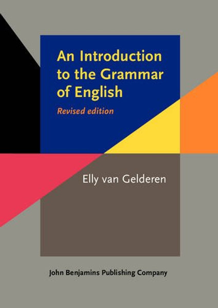 An Introduction to the Grammar of English, Revised Edition