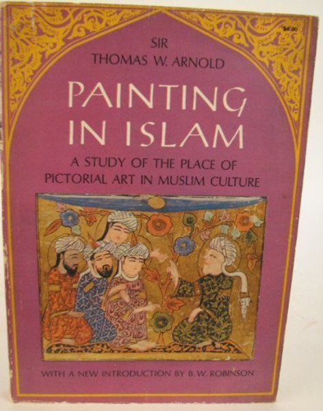 Painting in Islam