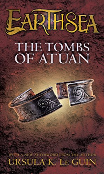 The Tombs of Atuan (The Earthsea Cycle, Book 2)