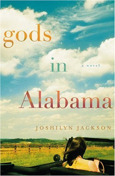 Gods in Alabama