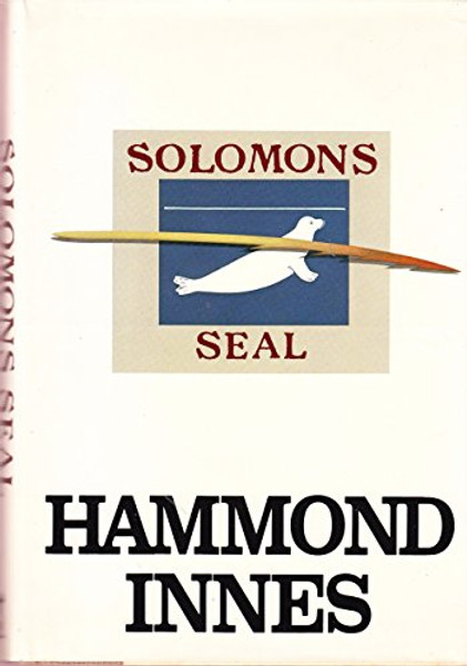 Solomons Seal