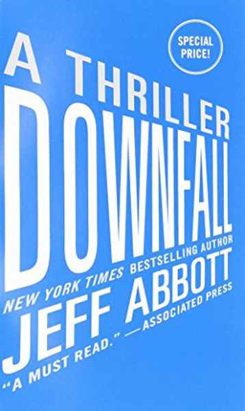 Downfall (The Sam Capra series)