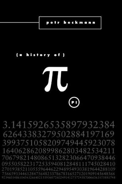A History of Pi