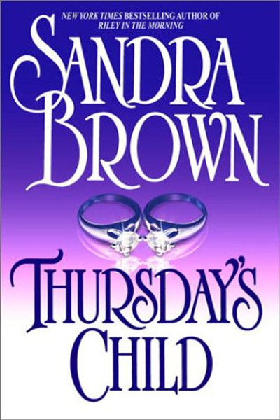 Thursday's Child (Loveswept)