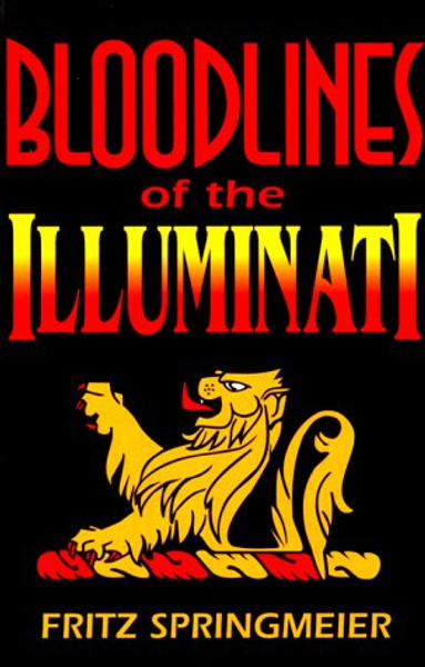 Blood Lines of the Illuminati