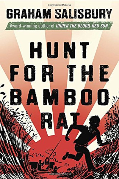 Hunt for the Bamboo Rat (Prisoners of the Empire)