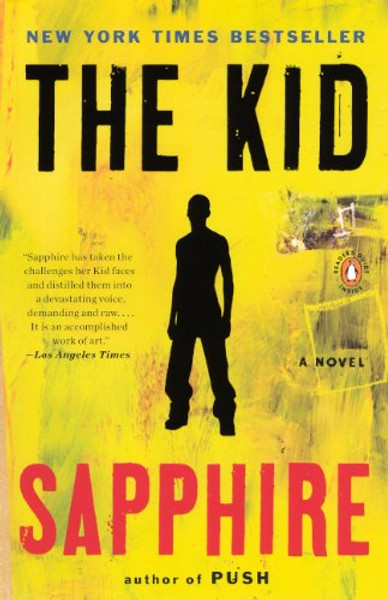 The Kid (Turtleback School & Library Binding Edition)