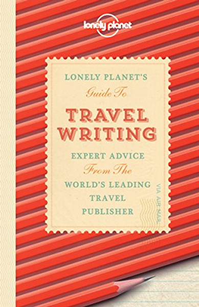 Travel Writing (Lonely Planet)