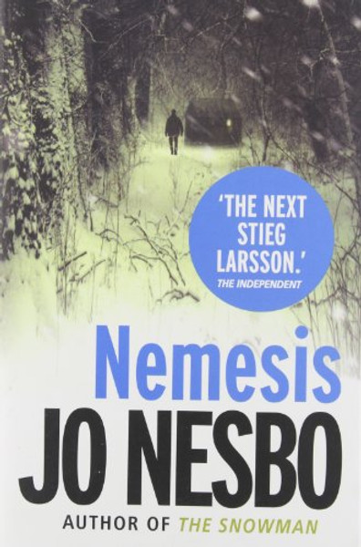 Nemesis (Harry Hole Series)