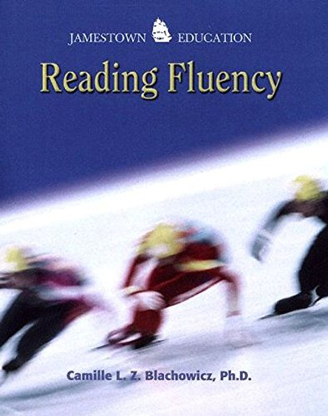 Reading Fluency: Reader's Record D