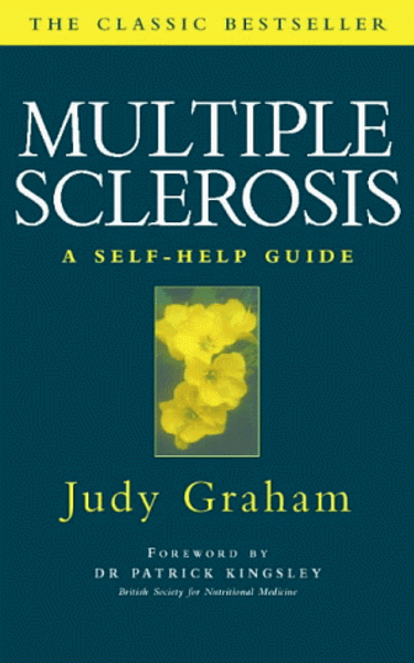 Multiple Sclerosis: A Self-help Guide