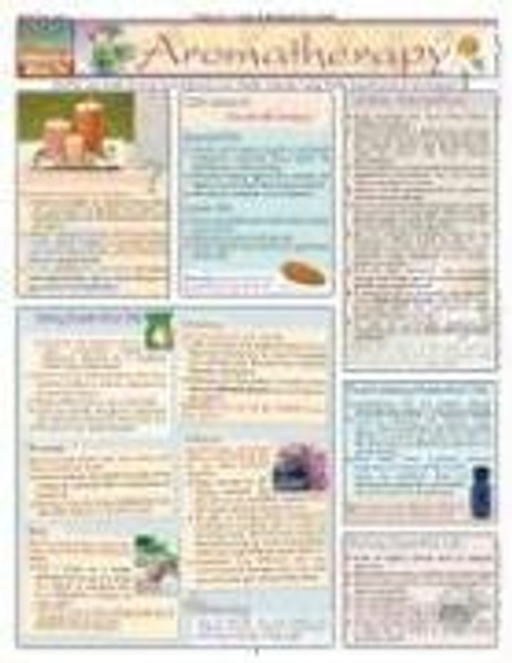 Aromatherapy (Quick Study Health)