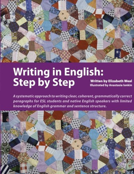 Writing in English: Step by Step