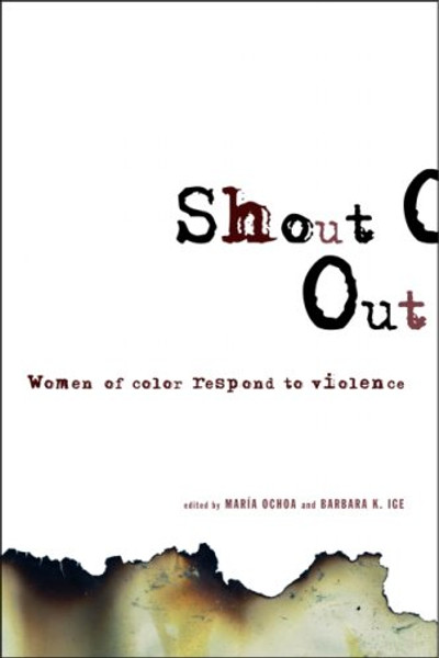 Shout Out: Women of Color Respond to Violence