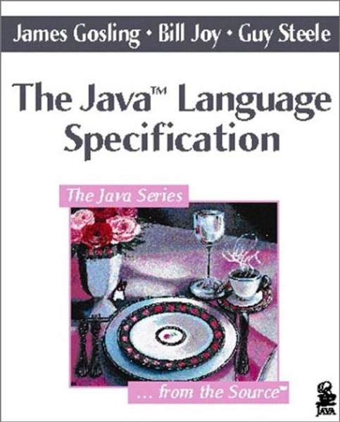 The Java(TM) Language Specification