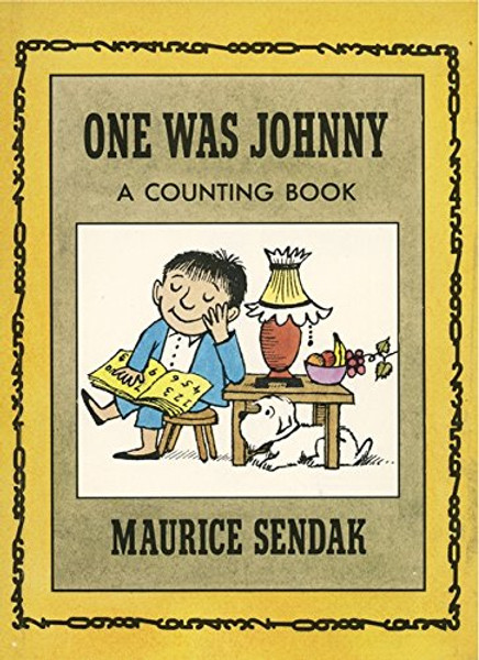 One Was Johnny: A Counting Book