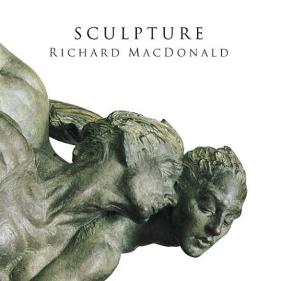 Richard MacDonald Sculpture