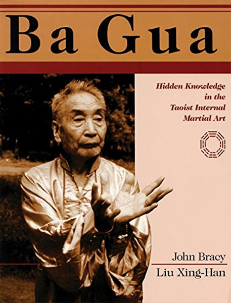 Ba Gua: Hidden Knowledge in the Taoist Internal Martial Art