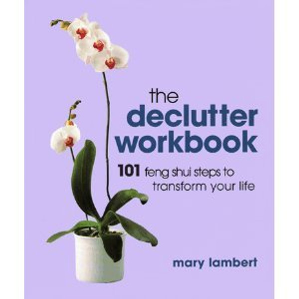 The Declutter Workbook
