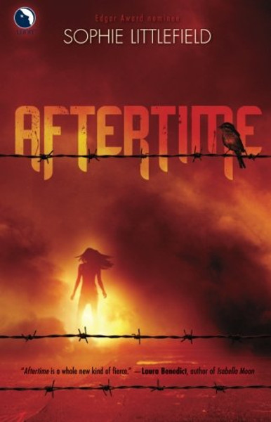 Aftertime (An Aftertime Novel)