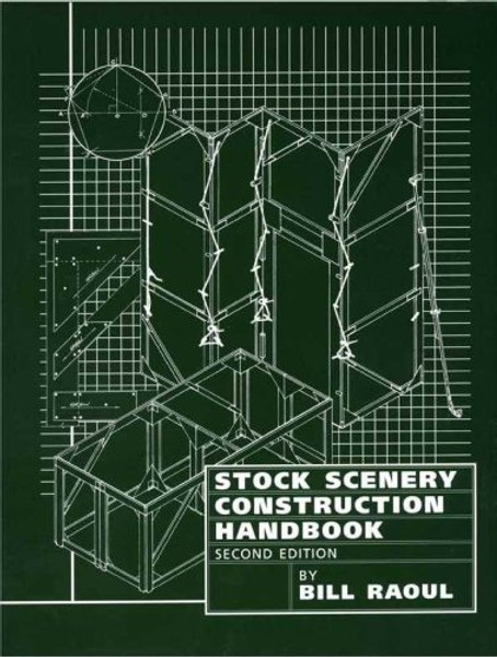 Stock Scenery Construction : A Handbook