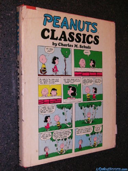 Peanuts Classics