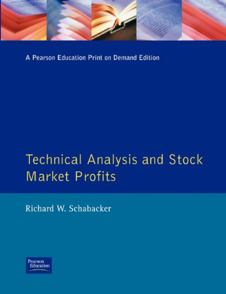 Technical Analysis and Stock Market Profits