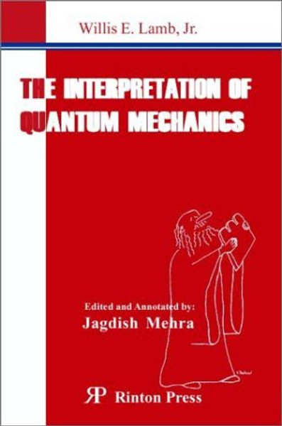 The Interpretation of Quantum Mechanics