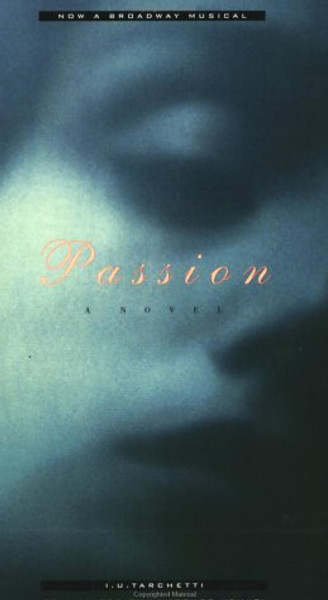 Passion: A Novel
