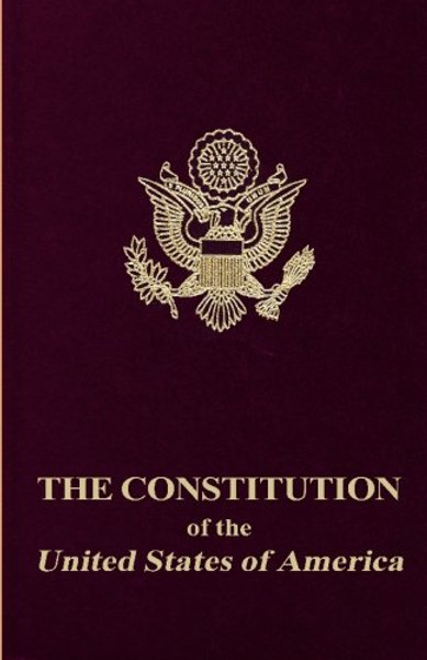 The Constitution of the United States of America