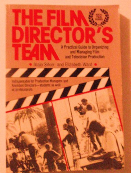 Film Director's Team